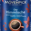 Sparpaket DER HIMMLISCHE Von Mövenpick, 10x500g Bohnen -Kaffeeprodukte 8ef91a591afe70337ce0a5899bcda2e3 1