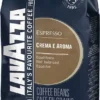 LAVAZZA ESPRESSO CREMAeAROMA Kaffee Ganze Bohnen 1000g -Kaffeeprodukte 919e255d9fa5ddf461ce14eb593d113e