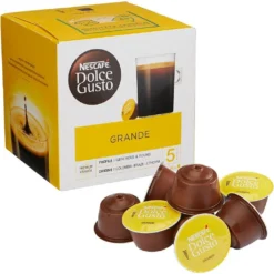 Nescafé® Nescafé Dolce Gusto Grande | 16 Kaffeekapseln -Kaffeeprodukte 91fb4bf4db6ea3df3716f03f1d14ab92