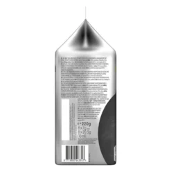 Tassimo Coffee Shop Selection Flat White, 16 Kapseln / 8 Portionen, Kaffeekapseln -Kaffeeprodukte 932bec10fe4d327d0eb7fa2c5f11767a