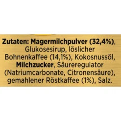 Nescafé® Nescafé Gold Typ Cappuccino Weniger Süß | 250g Dose 33 Nescafé® Nescafé Gold Typ Cappuccino Weniger Süß | 250g Dose -Kaffeeprodukte 93e6d31925eb4c0fdef28fd372c04a54