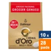 Dallmayr - Crema D'Oro - 10x 28 Pads -Kaffeeprodukte 949b65b4e13f0917b7fbb8222b9acda8