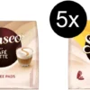SENSEO Pads Typ Café Latte + Typ Café Latte Vanilla à 5x8 Getränke- 80 Portionen -Kaffeeprodukte 94c51892e112ffd0175496514776649c