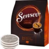 Senseo Kaffeepads Caramel, Karamellaroma, Kaffeepad Für Pad Maschinen, Aromatischer Kaffee, 32 Pads 2 Senseo Kaffeepads Caramel, Karamellaroma, Kaffeepad Für Pad Maschinen, Aromatischer Kaffee, 32 Pads -Kaffeeprodukte 968487a6f131f57dab7df34f65d25a38 1