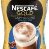 Nescafé® Nescafé Gold Typ Cappuccino Weniger Süß | 250g Dose -Kaffeeprodukte 9713cb173a28e1a594914e6a5b59fa08