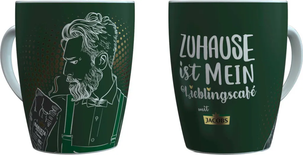 JACOBS Kaffeebohnen Barista Editions Crema Intense 3 Kg Geöstete Bohnen+ 1 Jacobs Barista Becher+ 1 Dose 11 JACOBS Kaffeebohnen Barista Editions Crema Intense 3 Kg Geöstete Bohnen+ 1 Jacobs Barista Becher+ 1 Dose – Bild 9