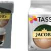 Tassimo Jacobs Latte Macchiato Classico 8er Pack, 264 G Packung -Kaffeeprodukte 982bf0b5f56f03787e8700ec02a2d210