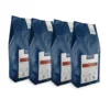 Kaffeebohnen Café CremaRöstung Bohnenkaffee Röstkaffee 4x1kg BEEM -Kaffeeprodukte 9ad97ebc8acb6984eb2a55ef50a19c8f