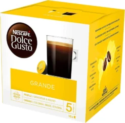 Nescafé® Nescafé Dolce Gusto Grande | 16 Kaffeekapseln -Kaffeeprodukte 9b9e5a8e27cf92e4051b4dfda7b14b9a