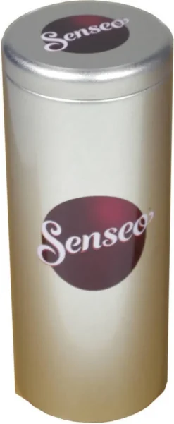 SENSEO Pads Strong Senseopads 4 X 48 Getränke Kaffeepads XXL Packs + 1 Senseo Dose 17 SENSEO Pads Strong Senseopads 4 X 48 Getränke Kaffeepads XXL Packs + 1 Senseo Dose -Kaffeeprodukte a0f675eb3e67e11a137ba96b66f34cf5 1