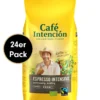 Kaffee-Sparpaket ESPRESSO INTENSIVO Von Café Intención, 24x1000g Bohnen -Kaffeeprodukte a2ddf580a16a55c07ab60828b3781574