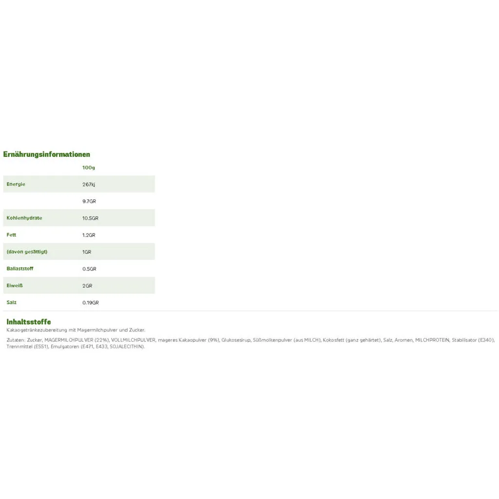 TASSIMO Milka 5er Pack Kakaospezialität T Discs Kapseln 5 X 8 Getränke 9 TASSIMO Milka 5er Pack Kakaospezialität T Discs Kapseln 5 X 8 Getränke – Bild 7