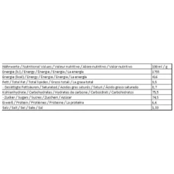 Krüger You Chai Latte Typ Kokos-Mandel Exotic India Extra Cremig | 10 Portionen -Kaffeeprodukte a30fa854853dae495cd6c6765b1dfff1