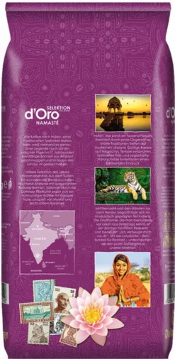 Dallmayr Kaffee Crema D'Oro Selektion Des Jahres Aus Mexiko | Ganze Bohne | 1000g -Kaffeeprodukte a334af5918435a5a9174090ce94dac67