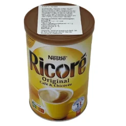 Nestlé® Nestle Ricore L'instant Douceur Instant Kaffee Mit Extrakten Aus Der Zichorie Wurzel 6 X 260 Gramm 12 Nestlé® Nestle Ricore L'instant Douceur Instant Kaffee Mit Extrakten Aus Der Zichorie Wurzel 6 X 260 Gramm -Kaffeeprodukte a3422e80f6083084e8734db743a4286d 1