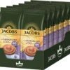 JACOBS Typ Cappuccino Choco So Leicht Mit Milka Geschmack 12 Beutel - 12 X 400g -Kaffeeprodukte a34e7fd479c698edb11aa12cdd40bf3f