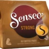Senseo Strong | 16 Kaffeepads 1 Senseo Strong | 16 Kaffeepads -Kaffeeprodukte a383cd82ed92c65df0fe4b93f7265811