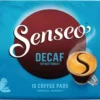 Senseo Decaf Entkoffeiniert | 16 Kaffeepads 2 Senseo Decaf Entkoffeiniert | 16 Kaffeepads -Kaffeeprodukte a38cdbbbe4484d3057930cdc90e260b5