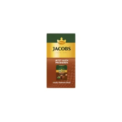 Jacobs Classic 3in1 Sticks | Löslicher Kaffee | 10 Portionen 19 Jacobs Classic 3in1 Sticks | Löslicher Kaffee | 10 Portionen -Kaffeeprodukte a4854c762b6fea6aa378bac90e1e680b