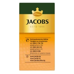 JACOBS 3in1 Typ Caramel Löslicher Kaffee 12er Pack 12 X 10 Getränke Sticks -Kaffeeprodukte a66d4c8bf2e9557349689c9bc13876cb