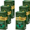 JACOBS Filterkaffee Krönung Balance 6 X 500g Pulver-Kaffee Gemahlen Röstkaffee -Kaffeeprodukte a7343d9442d0df3d568fc697b64c97e2