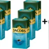 JACOBS Filterkaffee Auslese Mild & Sanft 6 X 500 G Kaffee Gemahlen + 1 Becher+ 1 Dose 1 JACOBS Filterkaffee Auslese Mild & Sanft 6 X 500 G Kaffee Gemahlen + 1 Becher+ 1 Dose -Kaffeeprodukte a78c924ad35def887cbf9c1d1dbf7a9c