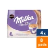 Senseo - Milka Choco Pads - 4x 8 Pads -Kaffeeprodukte a89fc284e35ab9d7c7b33ef37c60a26c