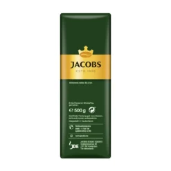 Jacobs Filterkaffee Krönung Entkoffeiniert | Gemahlen | 500g 19 Jacobs Filterkaffee Krönung Entkoffeiniert | Gemahlen | 500g -Kaffeeprodukte aadaf30e5fad19d722bcfb30f6eee2e0