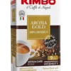 Kimbo Aroma Gold 100% Arabica 250g Gemahlen -Kaffeeprodukte aae2adb6ce0b8f6aacb364e5f58a47df