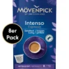 Kaffeekapseln INTENSO ESPRESSO In Alukapseln Von Mövenpick, 8x10 Stück -Kaffeeprodukte abdb6d1d23943c26bb3fc9c0d415ef77