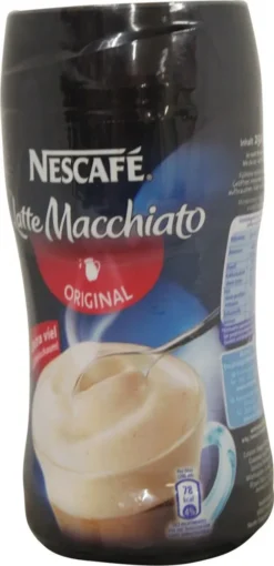 Nescafé® Nescafé Gold Typ Latte | 250g Dose -Kaffeeprodukte adcba17a7816fe27525d8052c5100cb4
