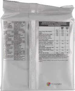 Tassimo Milchkomposition Mit Feinem Schaum | 16 T Discs, Kaffeekapseln 34 Tassimo Milchkomposition Mit Feinem Schaum | 16 T Discs, Kaffeekapseln -Kaffeeprodukte af37ed924f8a61f0b51b03203ff98f40