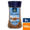 Tchibo - Feine Milde Löslicher Kaffee - 6x 100g -Kaffeeprodukte b006c6e29589a566dcefbfa3344b9e22