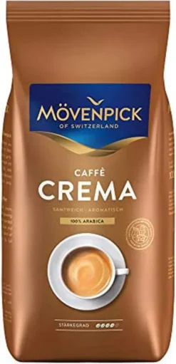 Mövenpick Caffè Crema | Ganze Bohne | 1000g 16 Mövenpick Caffè Crema | Ganze Bohne | 1000g -Kaffeeprodukte b445508fd8c0209207e803d3626d5137