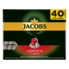 JACOBS Kapseln Lungo Classico 5 X 40 Nespresso®* Kompatible Kaffeekapseln -Kaffeeprodukte b62434cc20a482bfa8792be5e76b734d