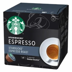 Nestlé® Starbucks By Nescafe Dolce Gusto 12 Kapseln Espresso Roast Arabica Kaffee 8 Nestlé® Starbucks By Nescafe Dolce Gusto 12 Kapseln Espresso Roast Arabica Kaffee -Kaffeeprodukte b7a5796d9683d18652479542c91916ed