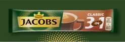 JACOBS Löskaffee 3in1 Classic Löslicher Kaffee 12 X 10+2 Sticks Instantkaffee -Kaffeeprodukte b9e3fbb97fc04e80334bef8a4f68bb60