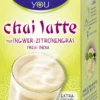 Krüger You Chai Latte Typ Ingwer-Zitronengras Fresh India Extra Cremig | 10 Portionen 1 Krüger You Chai Latte Typ Ingwer-Zitronengras Fresh India Extra Cremig | 10 Portionen -Kaffeeprodukte bab8d356354f598305315e8137b6dfe0