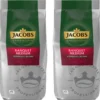 JACOBS Professional Kaffeebohnen Banquet Medium Espresso Bohnen 2 X 1 Kg -Kaffeeprodukte becba7da4d580169cca0ac32c62f68f9