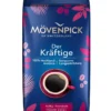 Kaffee DER KRÄFTIGE Von Mövenpick, 500g Gemahlen -Kaffeeprodukte bedbcfa6a67ce006b376032417ecd031