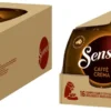 SENSEO Pads Caffè Crema Senseopads 160 Getränke Kaffeepads 1 SENSEO Pads Caffè Crema Senseopads 160 Getränke Kaffeepads -Kaffeeprodukte c0ae6dabd51878012e2780e04918e8f4