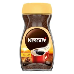 Nestlé® Nescafé Classic Mild | Löslicher Kaffee | 200g-Glas 12 Nestlé® Nescafé Classic Mild | Löslicher Kaffee | 200g-Glas -Kaffeeprodukte c130cbf38e3e64825317706fc9adcaca