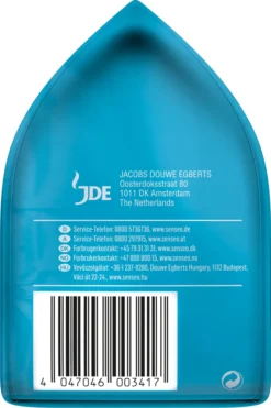 Senseo Decaf Entkoffeiniert | 16 Kaffeepads -Kaffeeprodukte c16fedd5d3598a8292f82fa5db525742