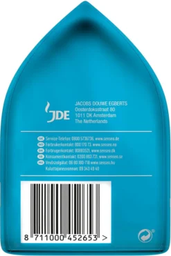 SENSEO Pads Decaf Entkoffeiniert Senseopads UTZ 80 Getränke Pads -Kaffeeprodukte c3902b93fe0f65f81cee230e2870b521