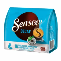 SENSEO Pads Decaf Senseopads 160 Getränke Entkoffeiniert 23 SENSEO Pads Decaf Senseopads 160 Getränke Entkoffeiniert -Kaffeeprodukte c868b1904982684e24b70ec536eac60a 1