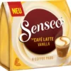 Senseo Café Latte Vanilla | 8 Kaffeepads -Kaffeeprodukte cbaf4e34bba8791a2eb8bc04e3672d3a 1