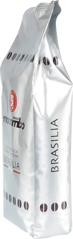 Mocambo Brasilia | Ganze Bohne | 1000g -Kaffeeprodukte d24b9eaa88a6bd055d0684d203475b43