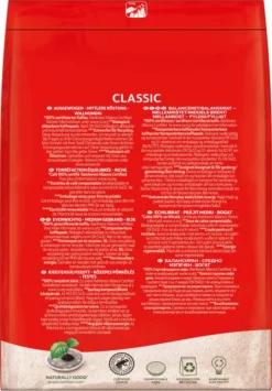 SENSEO Pads Classic Senseopads 10 X 48 Kaffeepads XXL Paket -Kaffeeprodukte d26c5adda22d939c54f9fcce17dc5381