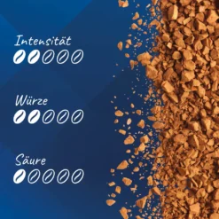 MAXWELL HOUSE Löskaffee Mild Blend Löslicher Kaffee Instantkaffee 8 X 500 G Beutel -Kaffeeprodukte d3f3c9a356312971dae0d14c86ada922