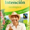 Café Intención Ecológico | Fairtrade | Gemahlen | 500g -Kaffeeprodukte d4928c7cbad7081ab2220cc1696ca3d8